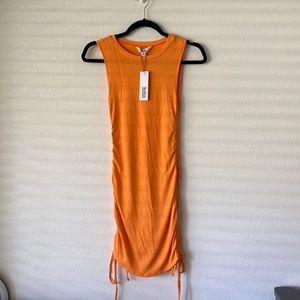 BB Dakota Mini Dress